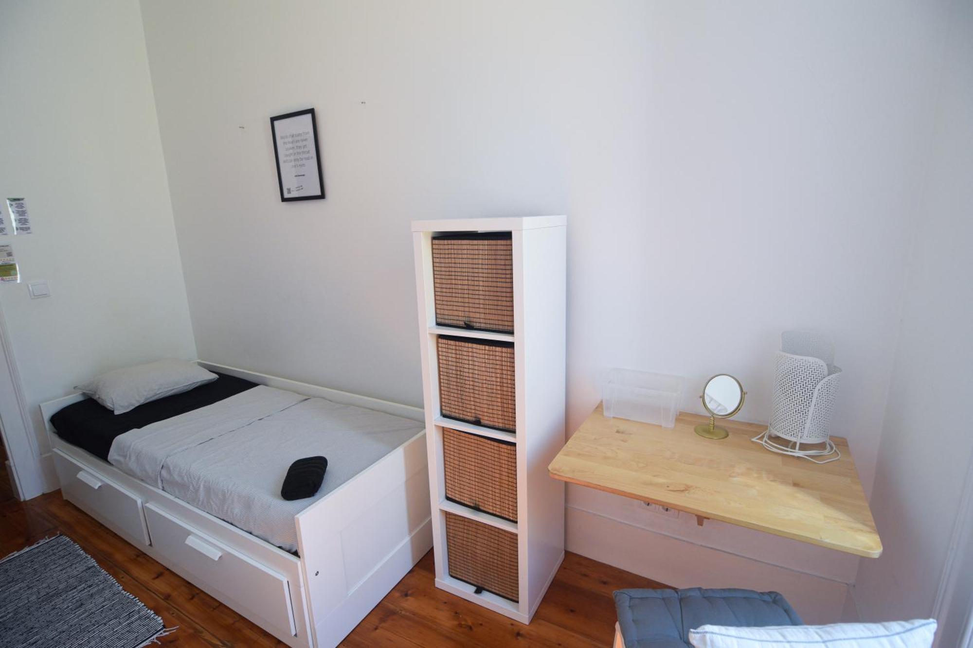 Embassy Arriaga Private Elegance Rooms In Stylish Shared Apartment Lisboa Екстериор снимка