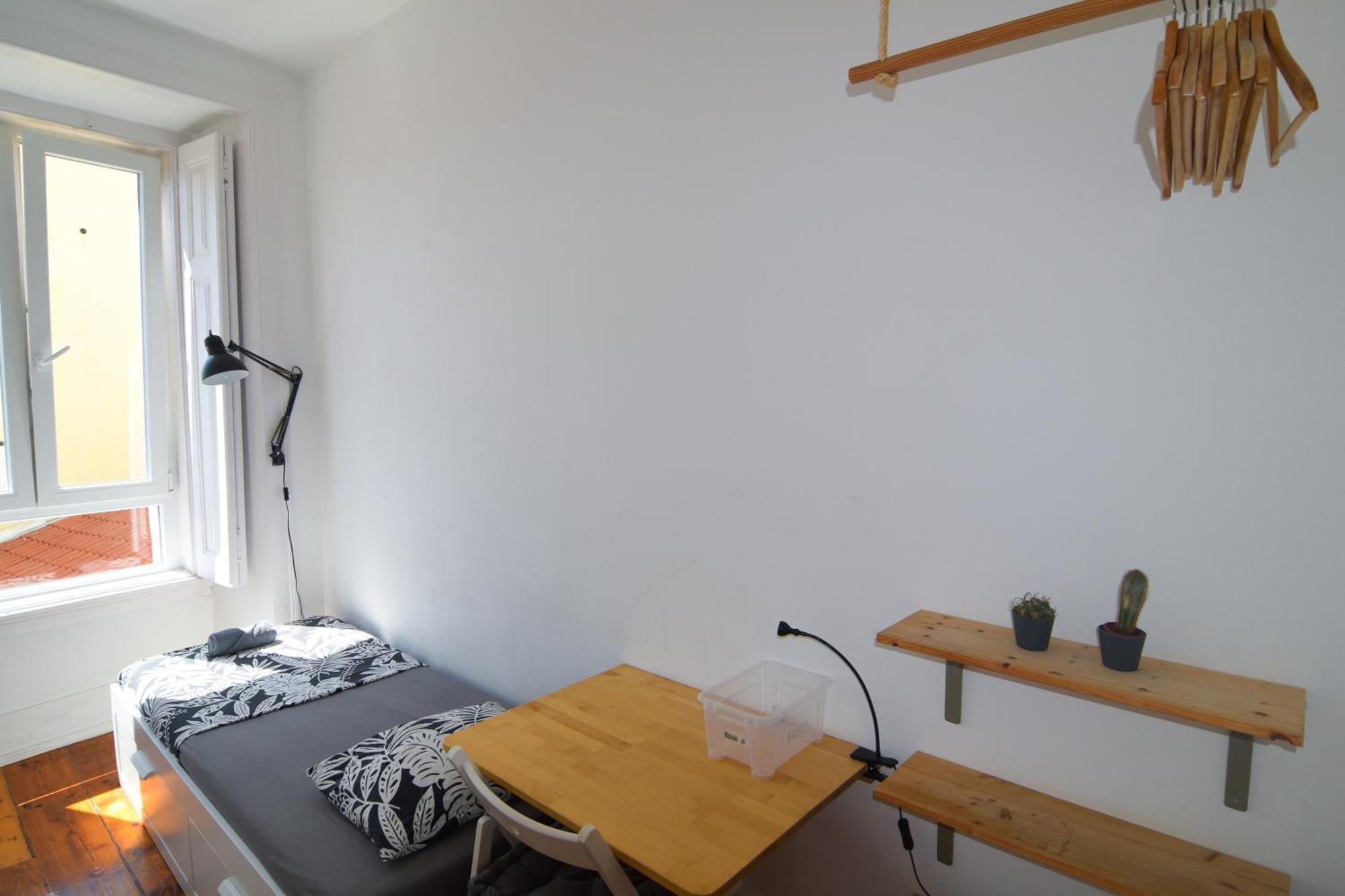 Embassy Arriaga Private Elegance Rooms In Stylish Shared Apartment Lisboa Екстериор снимка
